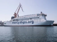 Mercy Ships: The Latest Scandals, What *Really* Happened, and If It's Actually a Good Charity
