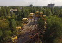 Chernobyl: The Dogs, Its Enduring Lessons, and What We Can Build from Its Past