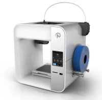 3D Printers: The Breakthroughs, The Brands, and The Future You Can Build