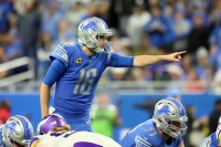 Lions QB: Who's Supposed to Be There, & What's the 2025 'Plan'?
