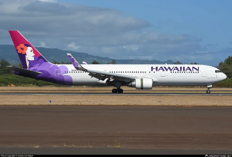 Hawaiian Airlines' Next Horizon: What the Alaska Merger Means for Your Miles and Future Flights