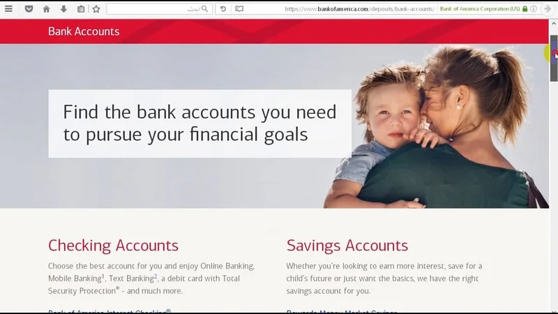 Bank of America: Login, Credit Cards, and Customer Service – What They Don't Want You to Know